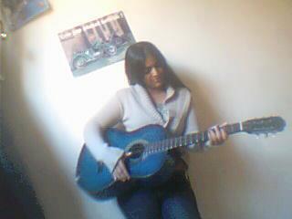 ma cousine