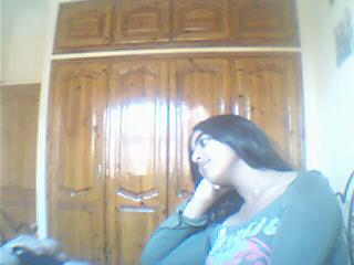 ma cousine