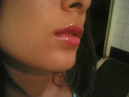ma bouche