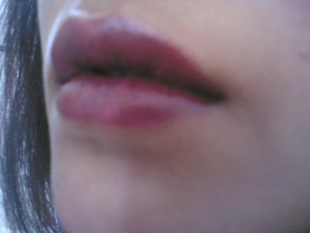 ma bouche