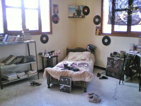 rossi ds ma chambre